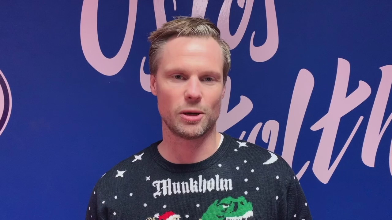 Ringnes forlenger i tre år!